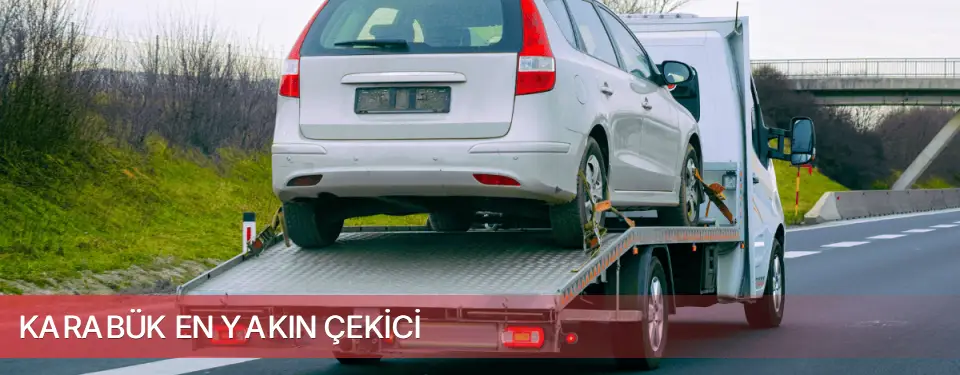 Karabük İli En Yakın Çekici